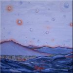 Dance of the Myriad Red Star