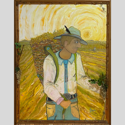 Chardonnay Summer