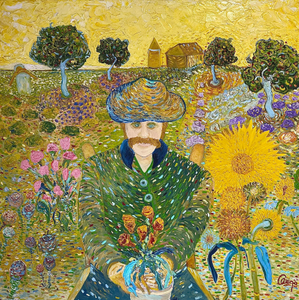 The Gardeners