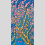 Almond Blossoms