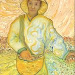 The Sower of Seeds