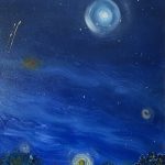 Fireflies of Robbins, North Carolina