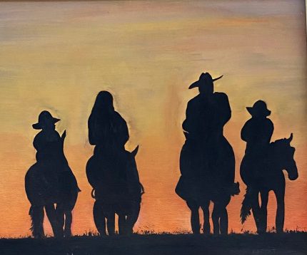Sunset Riders