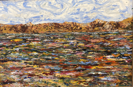 Sea of Flowers