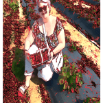 Strawberry Fields of Milton