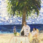 Coastal Romance – Miami Beach