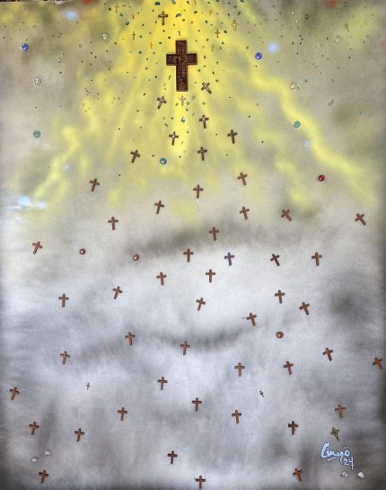 Follow God’s Light - Follow Me Collection #3