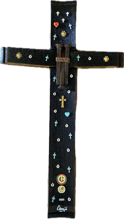 FORGIVEN & REFORGED  / Follow Me Collection #11
