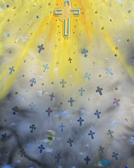 Luz de Gloria: The Eternal Rise - Follow Me Collection #4