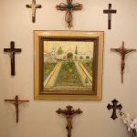 Mission San Diego de Alcalá – Inner Sanctuary