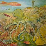Octopus's Garden