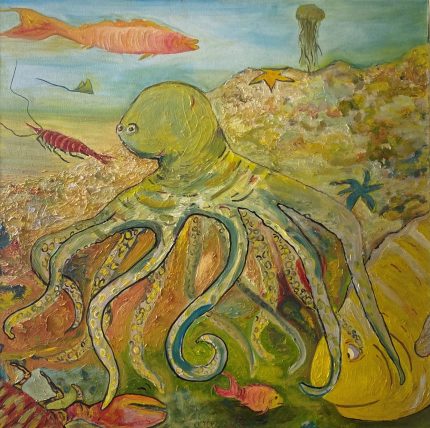 Octopus's Garden