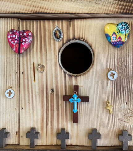 Crosses