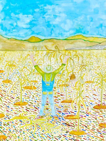 Drought (Archived)