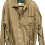 The Flower Bundler Jacket