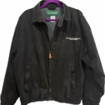 Star Man Jacket