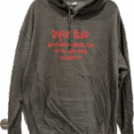 Gregoart Hoodie Sweatshirt