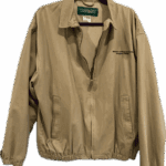 Yellow Sunflowers Jacket