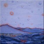 Dance of the Myriad Red Stars