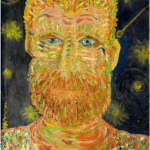 “Explosive Vincent: Archive Portrait” (1995)