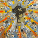 “The Rapture” – A Bricolage Vision