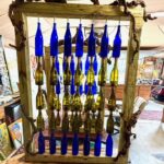 Califlorida Wine Bottle Sun Catcher Window Series #2