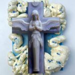 Sacred Messenger Angel