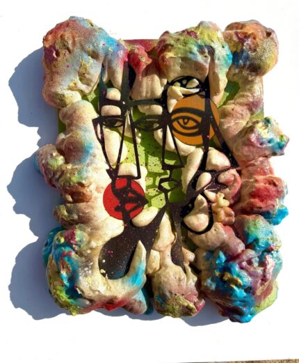 MERCURY AND BOWIE "UNDER PRESSURE"