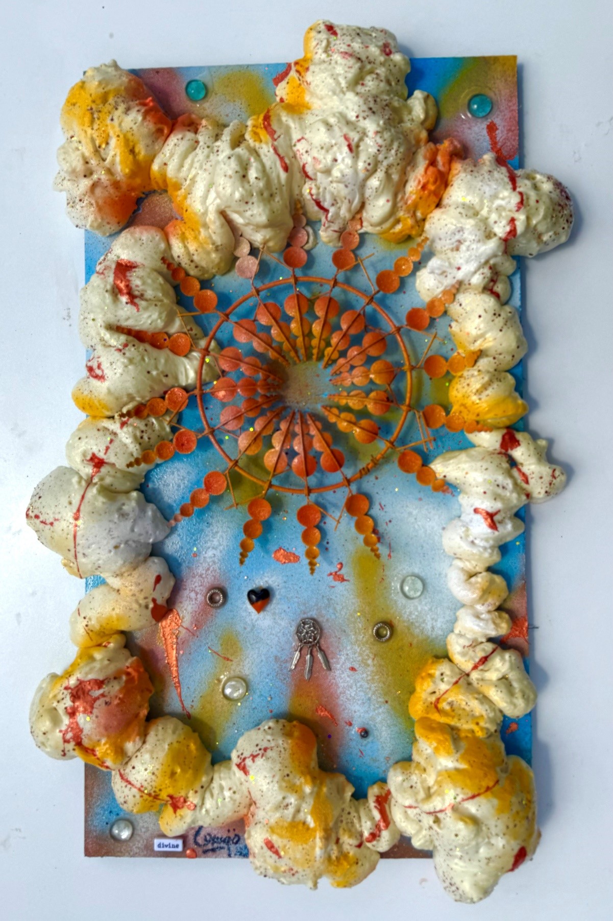 Sunshine of your Love