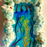 Octopus’s Garden: Weather System (Cloud Foamulus Encasement)