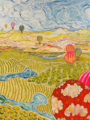Hot Air Balloons of Temecula